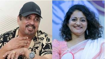 നടൻ രവീന്ദ്രൻ സംസ്ഥാന ചലച്ചിത്ര അക്കാദമി ചെയർമാൻ