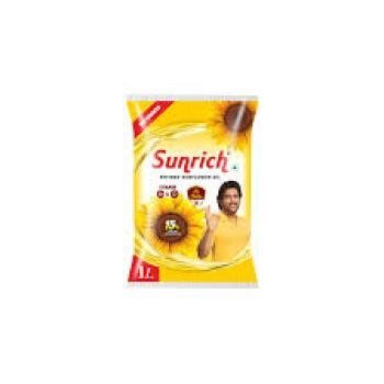 പശ്ചിമേഷ്യൻ സംഘർഷം  ബജറ്റ്  താറുമാറാക്കും.   സൺഫ്ലവർ ഓയിലിന് ഒരാഴ്ചക്കുള്ളിൽ കൂടിയത്  ലിറ്ററിന് 5 രൂപ.  മിശ്രിത എണ്ണകൾക്ക്  ലിറ്ററിന് 10 രൂപ വരെ കൂടിയെന്ന് റിപ്പോർട്ട് 