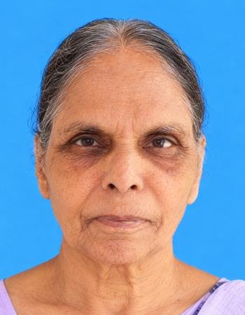 വീട്ടിൽ വയോധികയെ മരിച്ച നിലയിൽ കണ്ടെത്തി