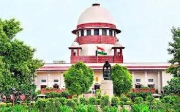 ഫോം 6ലെ മാറ്റം: കമ്മിഷന്റെ വാദം തള്ളി സുപ്രീം കോടതി; “അംഗീകാരം നൽകിയിട്ടില്ല”