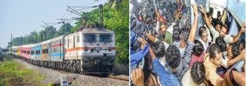 വേണാട് എക്സ്പ്രസിലെ യാത്രാദുരിതത്തിന് പരിഹാരം? പുതിയ ട്രെയിനിന് അനുമതി ലഭിച്ചതായി കൊടിക്കുന്നിൽ സുരേഷ് എം.പി.