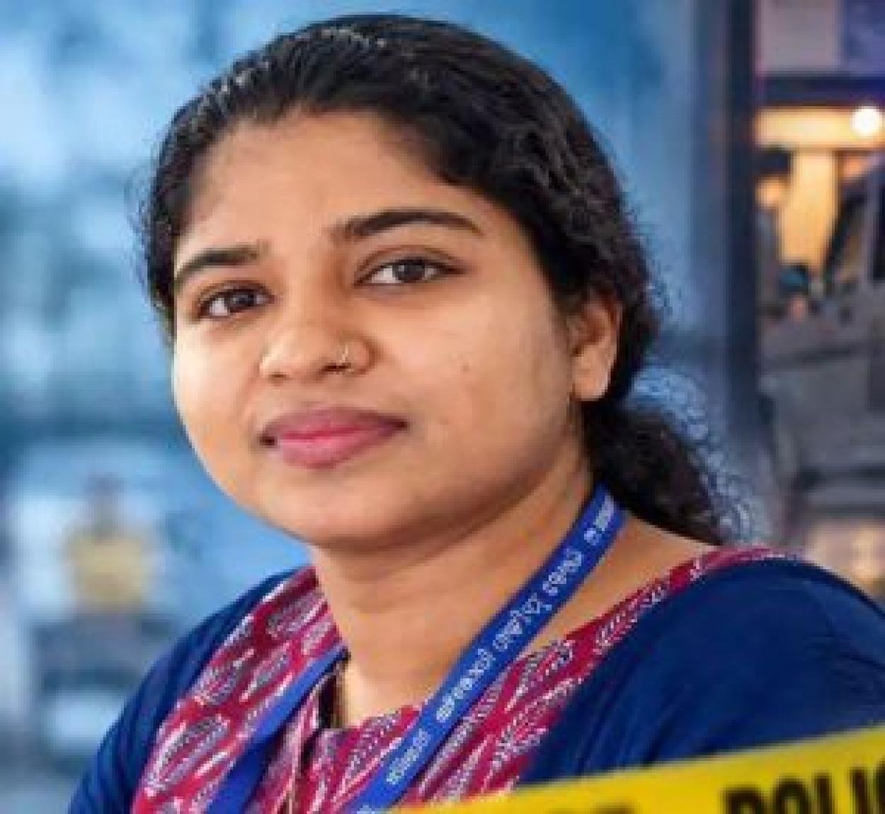 ജൂനിയർ ഹെല്‍ത്ത് ഇൻസ്‌പെക്ടറെ കുടുംബാരോഗ്യ കേന്ദ്രത്തില്‍ മരിച്ച നിലയില്‍ കണ്ടെത്തി