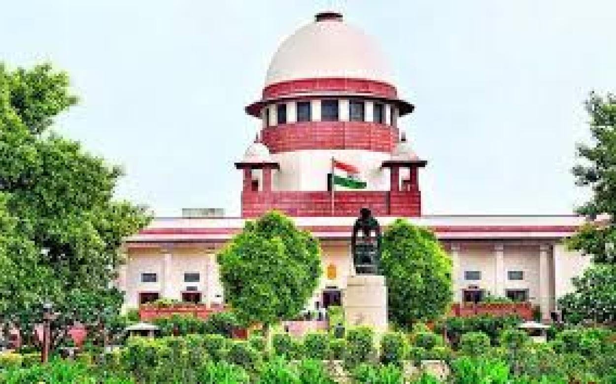 മെട്രോ പൂർണമായി അടച്ചിടാൻ കഴിയില്ല’: സിജെപി സമരത്തിന് നിയന്ത്രണം; വിമർശനവുമായി സുപ്രീം കോടതി...  Read more at: https://www.manoramaonline.com/news/latest-news/2026