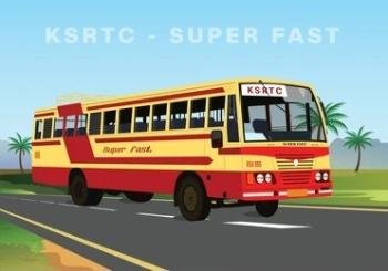 തൊടുപുഴയിൽ നിന്നും തേനിക്ക്  കെ എസ് ആർ ടി സി  അന്തർ സംസ്ഥാന സർവീസ് : 30 വർഷത്തെ കാത്തിരിപ്പിന് വിരാമം.