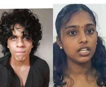 സുഹൈലിനും അമൃതക്കും 2 നീതിയോ