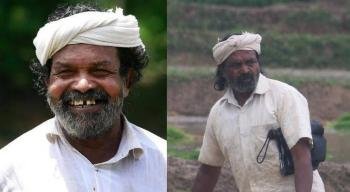കേരളത്തിന്റെ നെല്ലച്ഛന് വിട; ചെറുവയൽ രാമൻ അന്തരിച്ചു