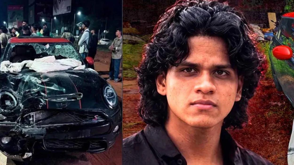 നെടുമ്പാശേരി വാഹനാപകടം; 19കാരൻ മദ്യപിച്ച 3 ബാറുകളുടെ ലൈസൻസ് സസ്പെൻഡ് ചെയ്തു