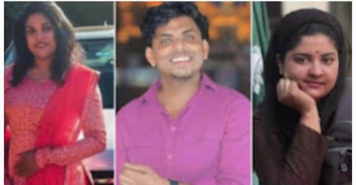 ജർമനിയിൽ ഫ്ലാറ്റിന് തീപിടിച്ച് അപകടം; മൂന്ന് മലയാളികളടക്കം അഞ്ച് ഇന്ത്യക്കാർക്ക് ദാരുണാന്ത്യം