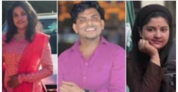 ജർമനിയിൽ ഫ്ലാറ്റിന് തീപിടിച്ച് അപകടം; മൂന്ന് മലയാളികളടക്കം അഞ്ച് ഇന്ത്യക്കാർക്ക് ദാരുണാന്ത്യം